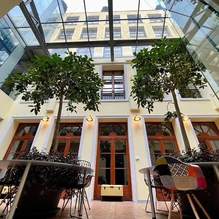 Atrium Boutique * Sofia