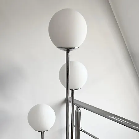 Atrium Boutique Apartment *