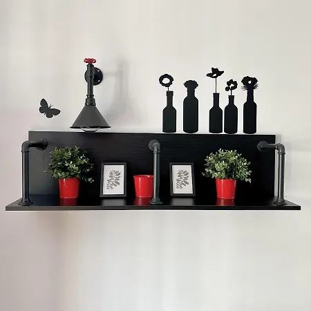 Atrium Boutique Apartment