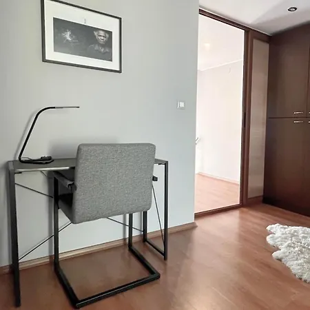 Apartment Atrium Boutique Sofia