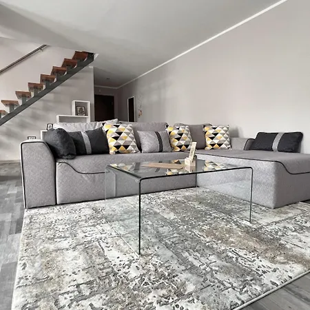 Atrium Boutique Sofia