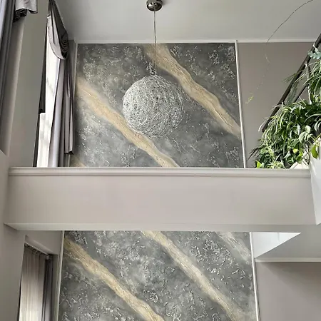 Apartment Atrium Boutique